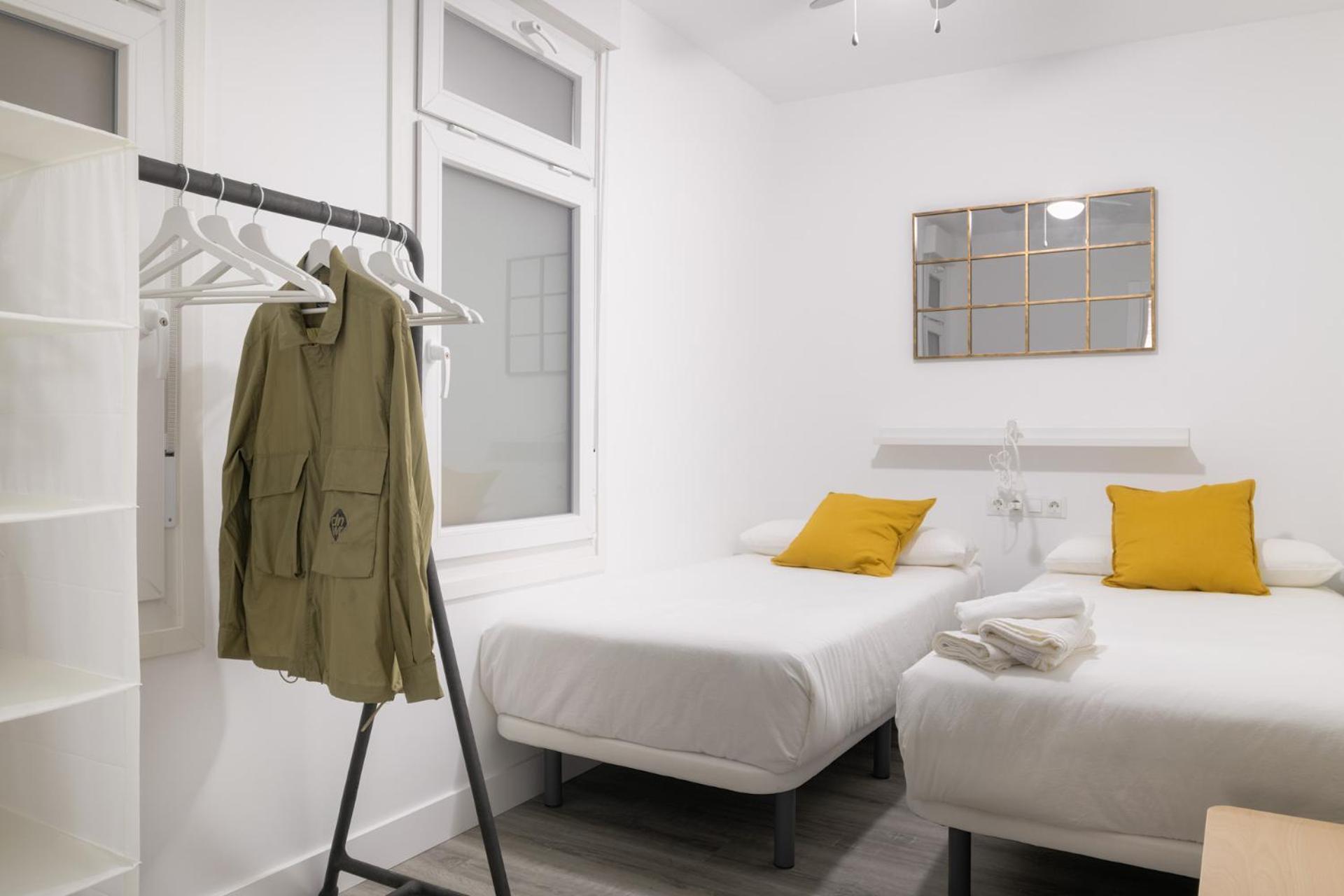 1893 Apartment 180 M. From The Old Town, A/C 毕尔巴鄂 外观 照片